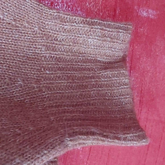 RW & Co. Sweater Sz Med - Picture 3 of 8